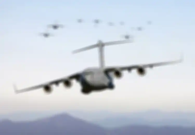 Urutan 5 Angkatan Udara Terkuat di Dunia, IAF Milik Israel Masih di Bawah PLAFF China?