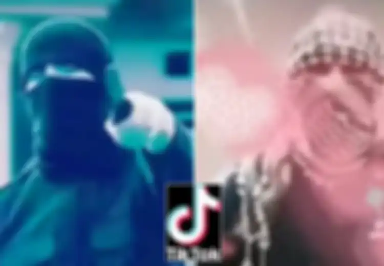 Pakai TikTok, ISIS Sebar Video Mengerikan Disertai Musik, Lengkap dengan Emoji dan Filter Hati