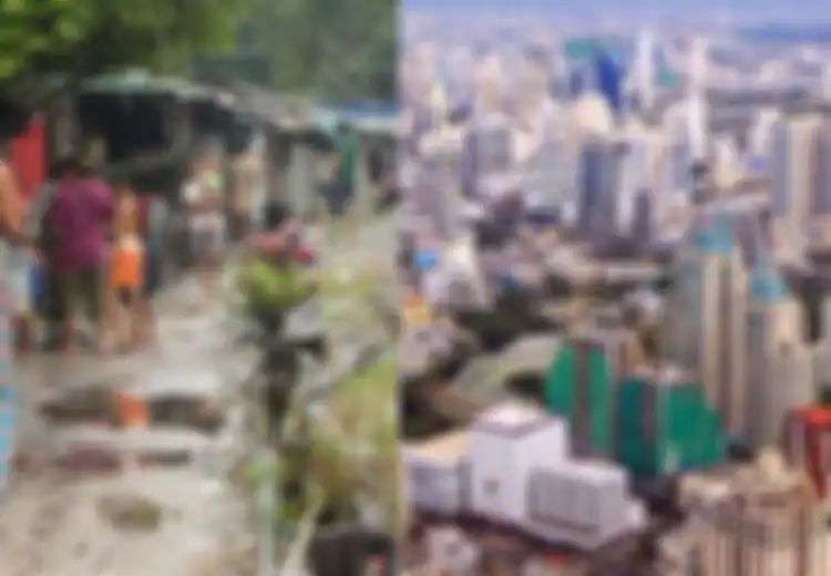 Selir Rajanya Berontak, Negara Tetangga Indonesia yang Dulu Kaya Raya Ini Kini Masuk Daftar Negara Miskin, Kok Bisa?