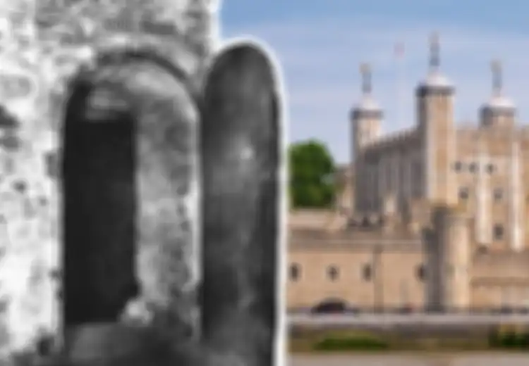 Cerita Legendarisnya Muncul Saat Sepasang Kekasih Melarikan Diri, 'Little Ease' Menjadi Kamar Paling Ditakuti di Menara London