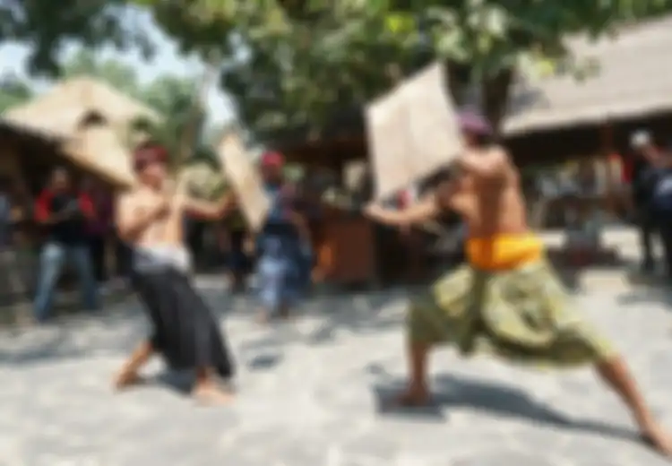 Susah Payah Direbut Majapahit Hingga Harus Berperang dengan Belanda dan Jepang, Warga Suku di Pulau Timur Indonesia Ini Malah Berakhir Memeluk Agama Islam