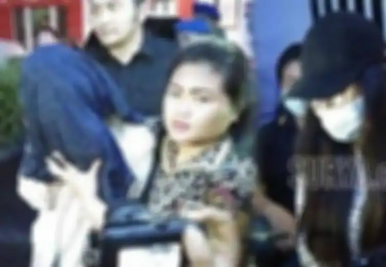 Heboh Penangkapan PA, Dianggap Ekonominya Berkecukupan, Kenapa Banyak Artis Terlibat Prostitusi?