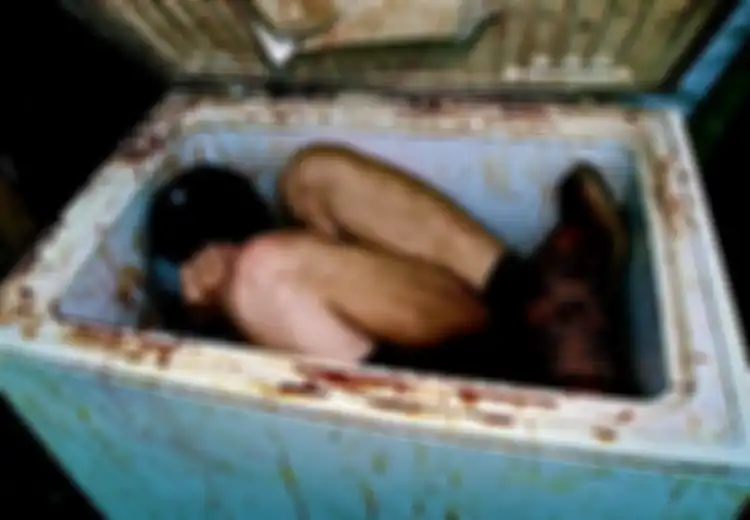 Inilah Rumah Hantu Paling Seram di Dunia, yang Berani Masuk Akan Dibayar Rp270 Juta, Marinir AS yang Mencoba Masuk Dibuat Bergidik, Begini Sedikit Penampakan Bagian Dalamnya