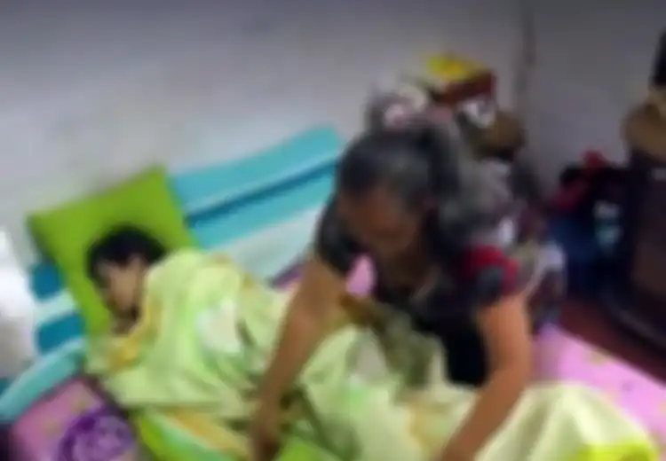 'Putri Tidur' di Dunia Nyata, Alami Sindrom Langka, Remaja Perempuan Ini Bisa Tertidur hingga Dua Bulan