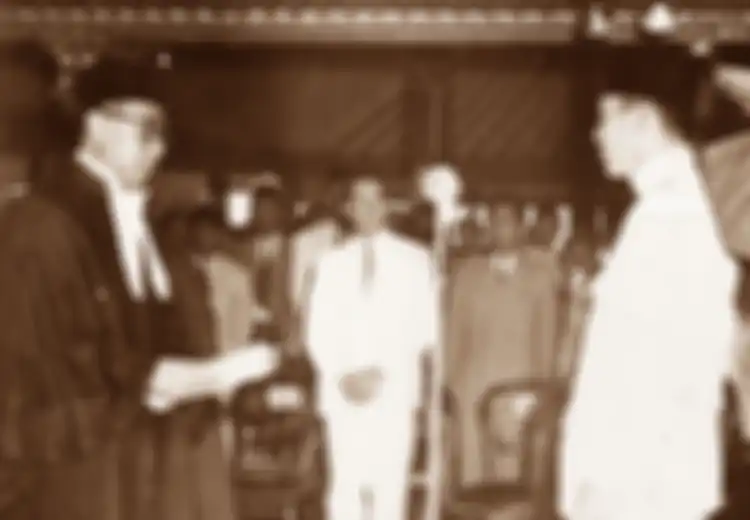Di Balik Rangkaian Peristiwa Rengasdengklok dan Proklamasi, Kenapa Soekarno Tak Puasa Ramadan Saat Proklamasi Kemerdekaan?