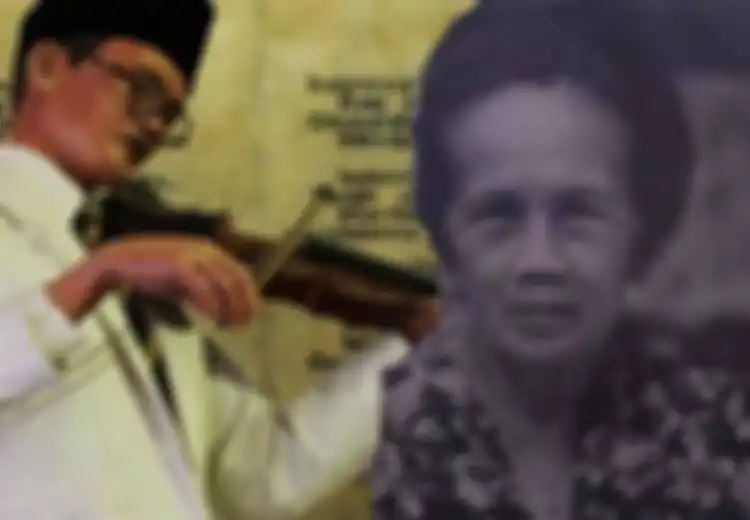 Memperingati Hari Sumpah Pemuda: Sosok Pelantun Lagu Indonesia Raya Pertama Kali di Hadapan Publik , Saat Itu Baru Seumuran Anak SMA