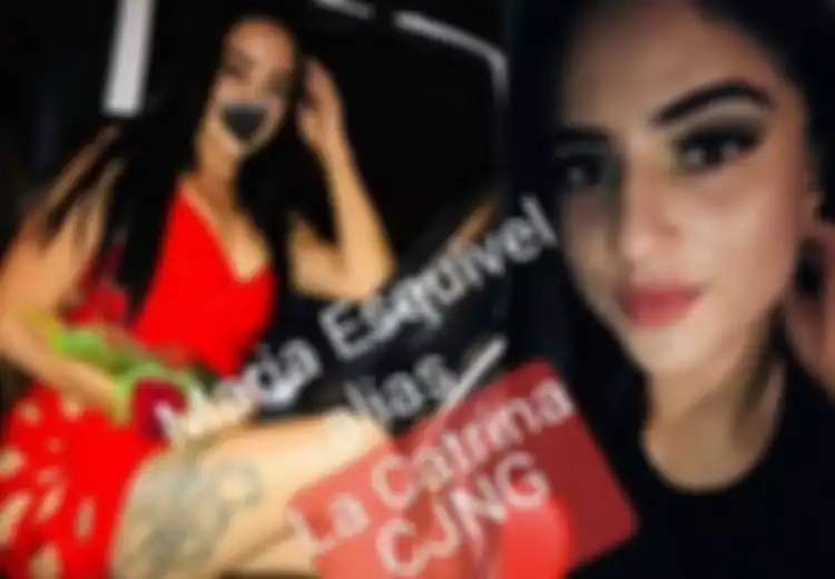 Geng Narkoba Meksiko Ternyata Bentuk Geng yang Berisi Wanita-wanita Cantik, Ini Tugas Khusus Mereka