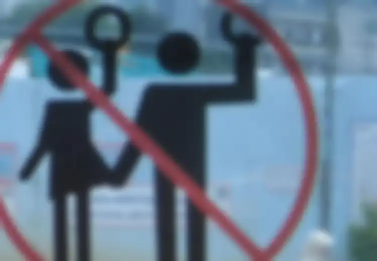 Kasus Pelecehan Seksual Kembali Terjadi di KRL, Ini Hukuman Bagi Pelaku Pelecehan Seksual
