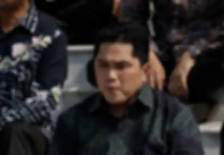 Kaget Saat Tahu Hampir Semua BUMN yang Dipimpinnya Punya Bisnis Hotel, Erick Thohir Akan Lakukan Hal Ini