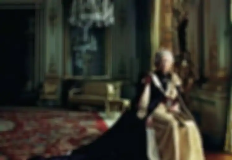 Dari 775 Ruangan di Istana Buckingham, Ratu Elizabeth II Hanya Gunakan 6 Kamar Berikut, Apa Saja?