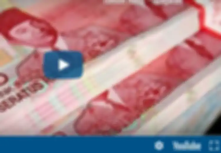Pegawai Bank Salah Lakukan Transfer, Nasabah Dijatuhi Hukuman Denda Rp4 Miliar