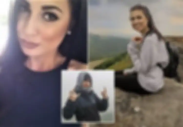 Wanita Ini Jatuh ke Air Terjun Beberapa Detik Setelah Berbagi Momen Menyentuh dengan Pasangannya, 'Satu Menit Dia Bahagia, Selanjutnya Dia Pergi'