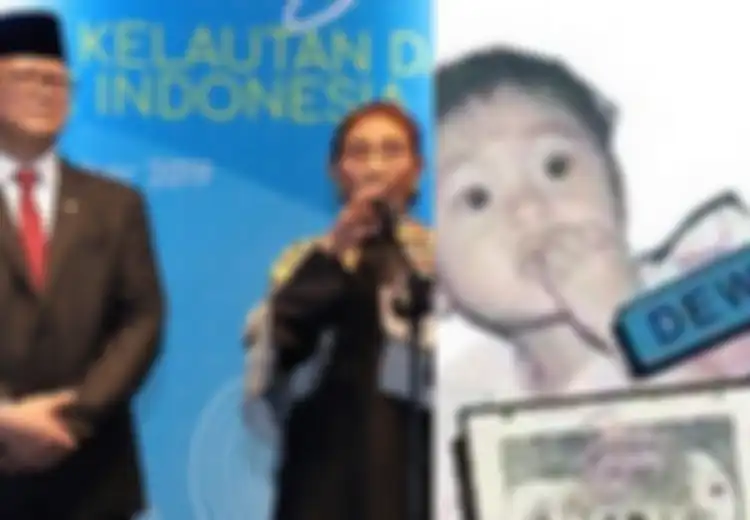 BERITA POPULAR: Nasib Cantrang yang Dilarang Susi Pudjiastuti Tapi Dikaji Ulang Edhy Prabowo Hingga Naluri Ibu Ketika Bayinya Tertukar