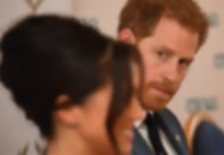 Meghan Markle Hadir dengan Tampilan Baru, Apa yang Buat Kaget Para Penggemarnya? Ini Dia!