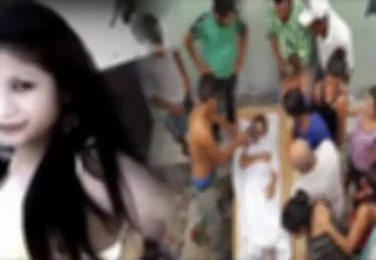 Wanita Hamil Ini Baru Dimakamkan Sehari, Tiba-tiba Terdengar Suara Misterius dari dalam Kuburnya, Rupanya Ini yang Terjadi