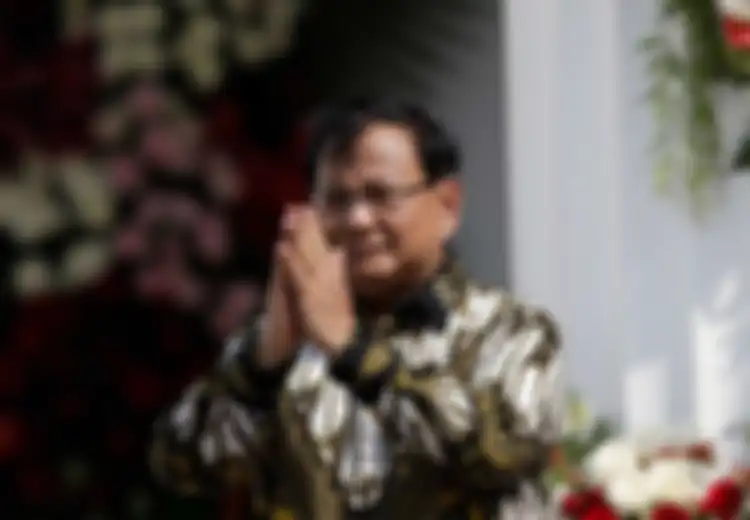 Pantas Gaji Sebagai Menhan Dianggap 'Seuprit' Hingga Tak Diambil, Prabowo Punya Kekayaan yang Sangat Luar Biasa Besarnya, Jadi Menteri Terkaya Kedua di Kabinet Indonesia Maju