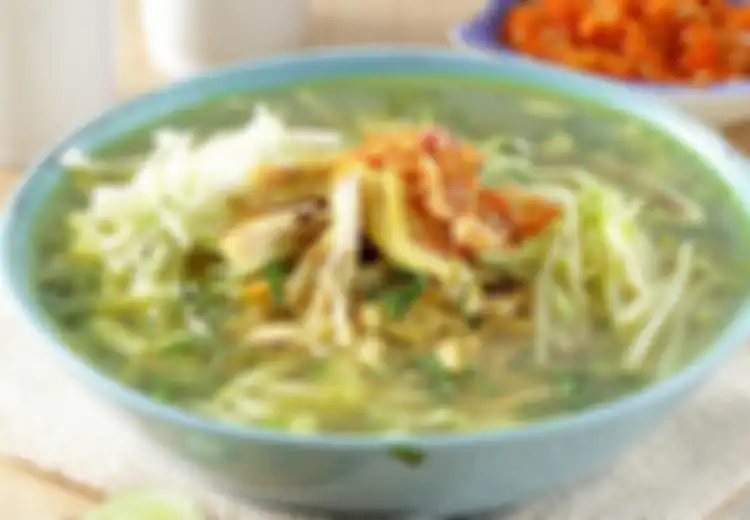 Ini Rupanya Rahasia Para Pedagang Bikin Kuah Soto yang Enak dan Tidak Berminyak, Ada yang Salah Salah saat Proses Menumis, Mau Coba?