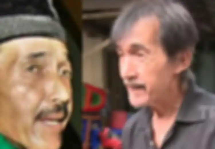 Dibenci Orang Kaya Namun Dicintai Rakyat Miskin, Inilah Kisah Hidup Johny Indo, Robin Hood Indonesia yang Pernah Lolos dari Penjara Superketat Nusakambangan
