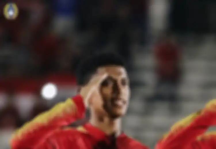 Alfian Pemain Timnas U-16 Meninggal Karena Encephalitis, Kenali Gejalanya yang Sering Kali Hanya Dikira Penyakit Biasa, Salah Satunya Demam