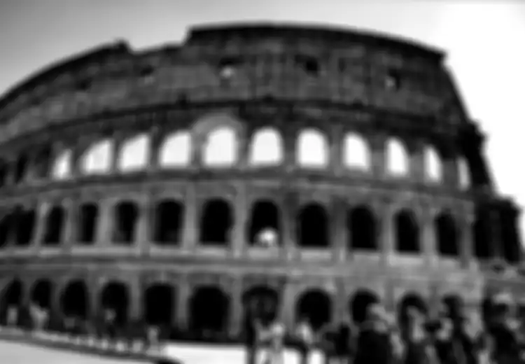 Bukan Sekadar Arena Bagi Gladiator, Ini Cerita Lain di Balik Colosseum