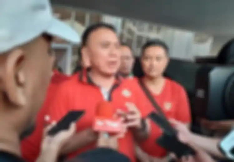 Iwan Bule Jadi Ketum PSSI, Ini Daftar Ketum PSSI dari Masa ke Masa, dari Ajudan Bung Karno hingga Gubernur DKI, Periode 2003-2011 Paling Kontroversial!