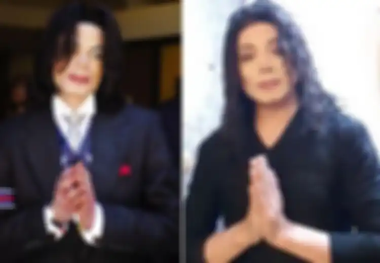 Banyak Teori Konspirasi Soal Kematian Michael Jackson, Pria Ini Diminta Jalani Tes DNA oleh Penggemar Bintang Pop Legendaris Itu