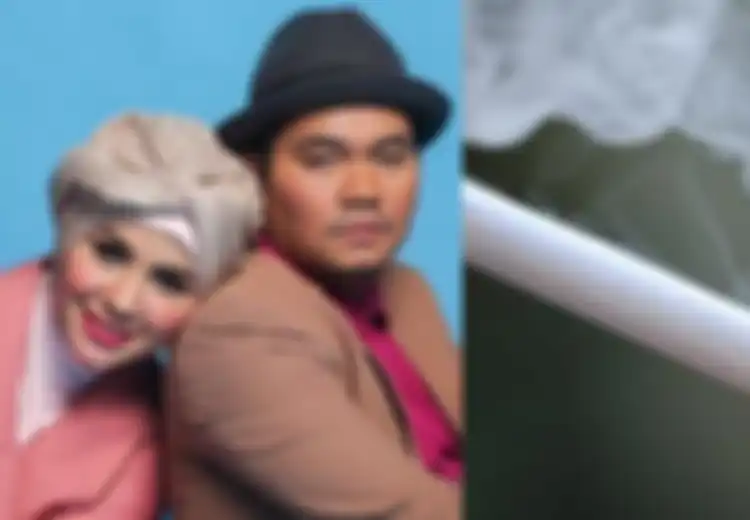 Istri Indra Bekti Sempat Koma 3 Hari dan Paru-parunya Menghitam Karena Terpapar Asap Rokok, Begini Kondisi Paru-paru Perokok Aktif, Ngeri!