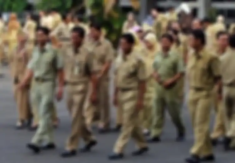 Sederet Alasan Dedi Mulyadi Minta Aturan Seragam ASN Diubah hingga Beri Contoh Gaya Berpakaian dengan Sarung Ma'ruf Amin