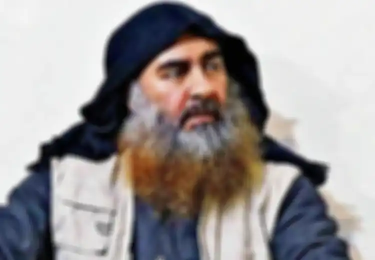 Di Balik Kematian Pemimpin ISIS yang Dikhianati Anak Buahnya, Kenapa Mata-mata Itu Mau Bocorkan Persembunyian Baghdadi pada Intelijen AS?