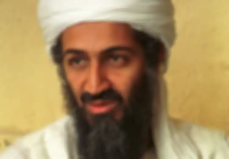 Sampai Rela Korbankan Program Mulia Menjadi Skandal Paling Tak Bermoral, Inilah Cara Terkutuk CIA untuk Bongkar Persembunyian Osama Bin Laden, Rakyat Satu Negara pun Trauma