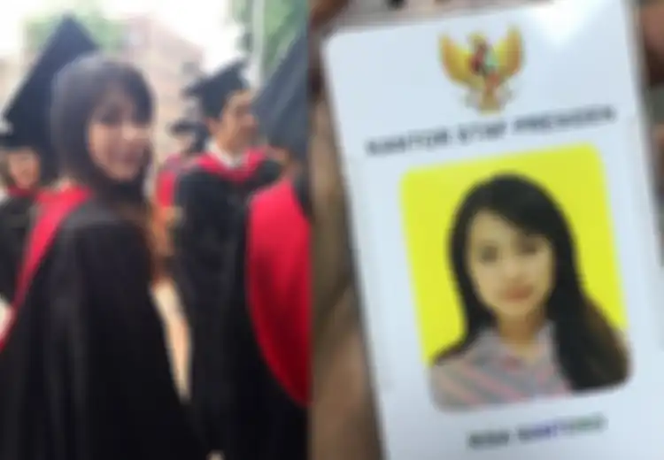 Fakta Menarik Risa Santoso, Kuliah di Harvard, Jadi Rektor Termuda di Usia 27 Tahun, Hingga Pernah Jadi Staf Presiden