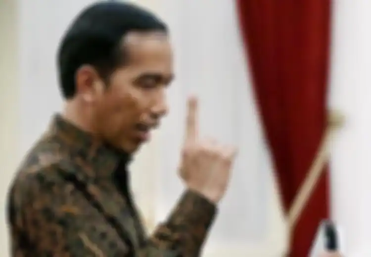 Jokowi Wacanakan Gaji Bulanan Diganti Upah Per Jam, Seperti Apa Jelasnya dan Setujukah Anda?