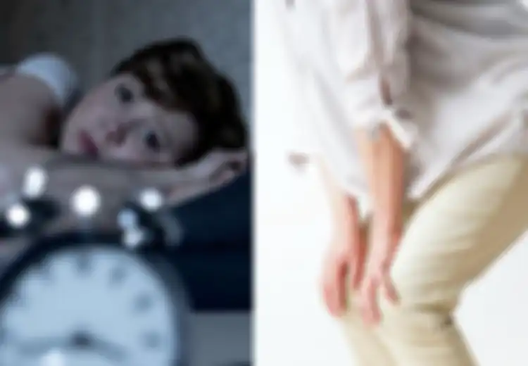 Perhatian Buat Para Wanita, Menurut Penelitian Tidur Kurang dari 5 Jam Tingkatkan Risiko Penyakit Ini