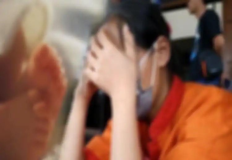 Ibu yang Masukkan Bayi di Mesin Cuci Mengaku Tidak Sadar Dia Hamil, Ini Alasan Kenapa Wanita Bisa Tidak Tahu Kalau Dirinya Sedang Hamil