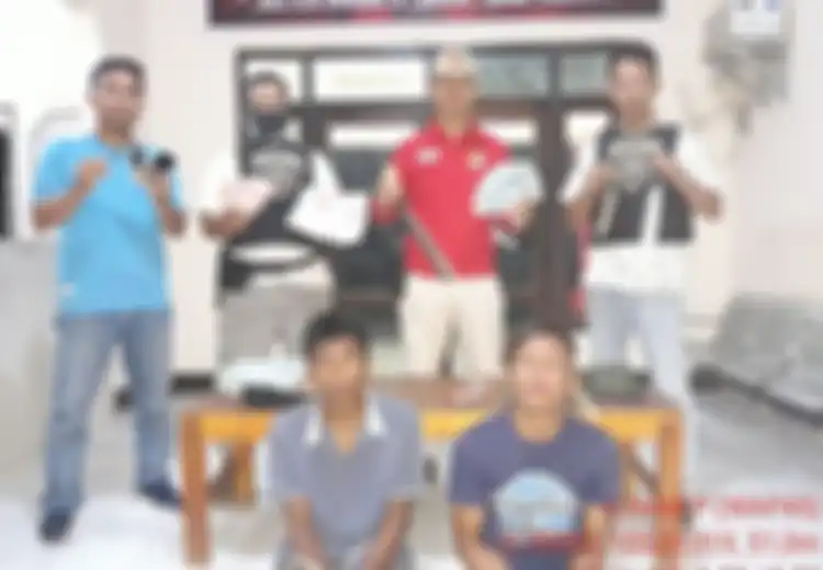 Cerita Petani Pasrah Disandera 4 Perampok dan Hanya Katakan 'Mungkin Salah Orang,'  Beginilah Akhir Nasibnya