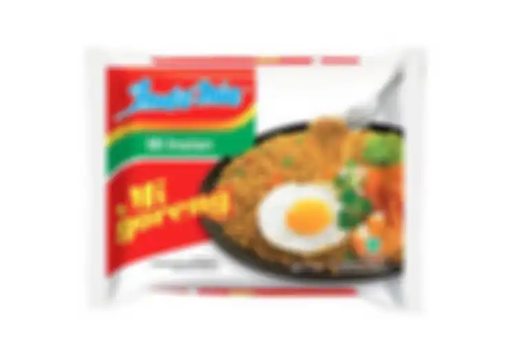 Pantas Saja Jadi Sampai Jadi Perbincangan di Amerika, Rupanya Indomie di Benua Ini Jadi Idaman Banyak Orang Sampai Dijadikan Alat Transaksi Hal Mengejutkan Ini