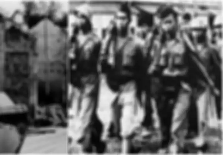 Hari Ini dalam Sejarah, Pertempuran 10 November yang Buat Indonesia dari Bangsa 'Lembut' Jadi Ganas dan Liar
