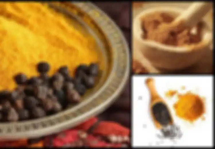 Campur Kunyit dan Lada Hitam, Ini 6 Manfaat Kesehatan Luar Biasa Bisa Anda Dapatkan!