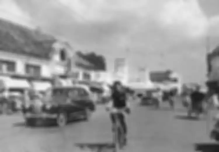 Pertempuran 10 November 1945, Ini 7 Jejak Sejarah Perjuangan Pahlawan 74 Tahun Silam