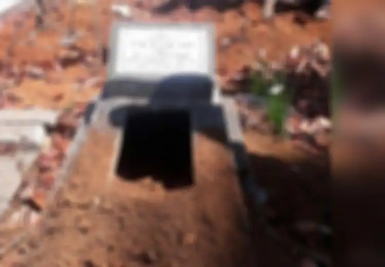 Bikin Geger Warga Tasikmalaya, Tiap Malam Jumat Ada Makam Dibongkar Secara Misterius, Tokoh Agama Turun Tangan Ungkap Hal Ini