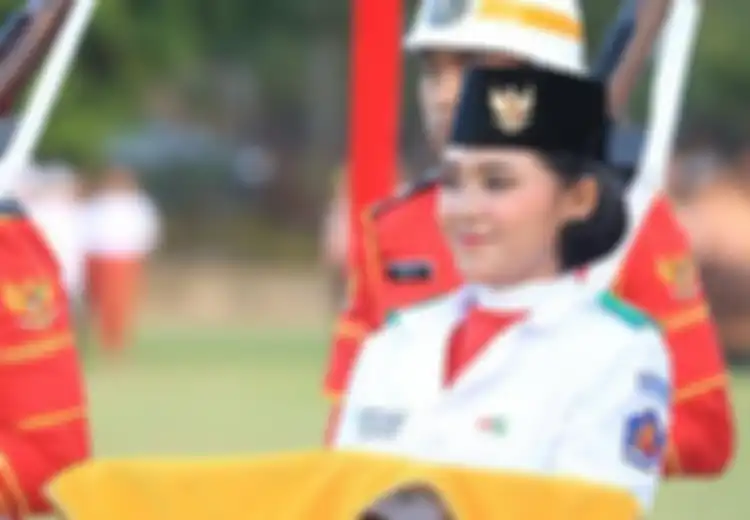 Sempat Bercanda Sebelum Meninggal dan Diduga Karena Disantet Orang, Ini Fakta yang Sesungguhnya Pembawa Baki Paskibra Desak Putu Tiara yang Meninggal Misterius