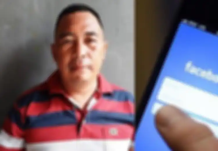Istri 'Minggat' Sebulan Lebih Karena Kenal Pria Lain, Suami Temukan Benda Aneh Berbau Klenik di Tumpukan Baju Suami Yaitu Tanah Kuburan