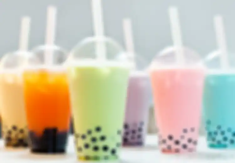 Cuma Pakai Dua Bahan Saja, Begini Cara Membuat Boba, Minuman Kafe Kekinian yang Digemari Anak-anak Milenial, Dijamin Hemat Biaya dan Halal!
