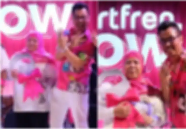 Mimpi Punya Rumah Sendiri Harus Tertunda Bertahun-tahun, Tak Disangka Telepon yang Dikira Penipuan Ini Mampu Wujudkan Keinginannya