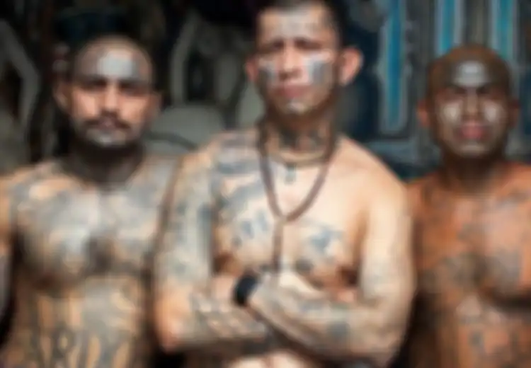 Dikenal Sebagai Komplotan Kriminal Paling 'Buas' di Dunia, Inilah MS-13 Geng Kriminal yang Dilindungi 'Setan' Asalkan Melakukan Kejahatan dan Memberikan Tumbal Pada Setan