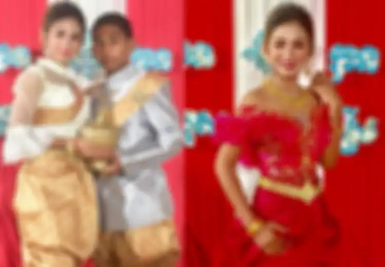 Viral Wanita Cantik Usia 21 Tahun Nikahi Remaja Usia 14 Tahun, Sukses Bikin Para Jomblo Iri, Tapi Netizen Bingung, 'Bukannya Itu Termasuk Pedofil?'