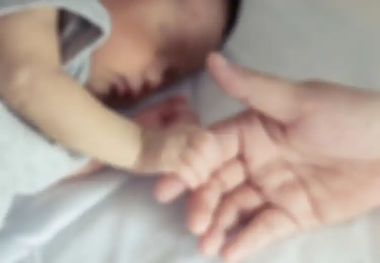 Demi Kasih Tip pada Vlogger Cantik Favoritnya, Ayah Ini Rela Jual Bayi Perempuannya