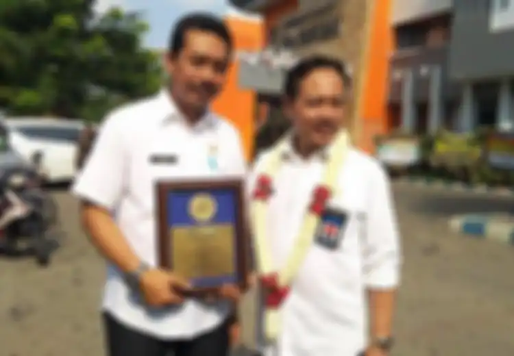 Hebat, RSUD di Kota Kecil Ini Dinobatkan Jadi  RS Terbaik di Dunia !