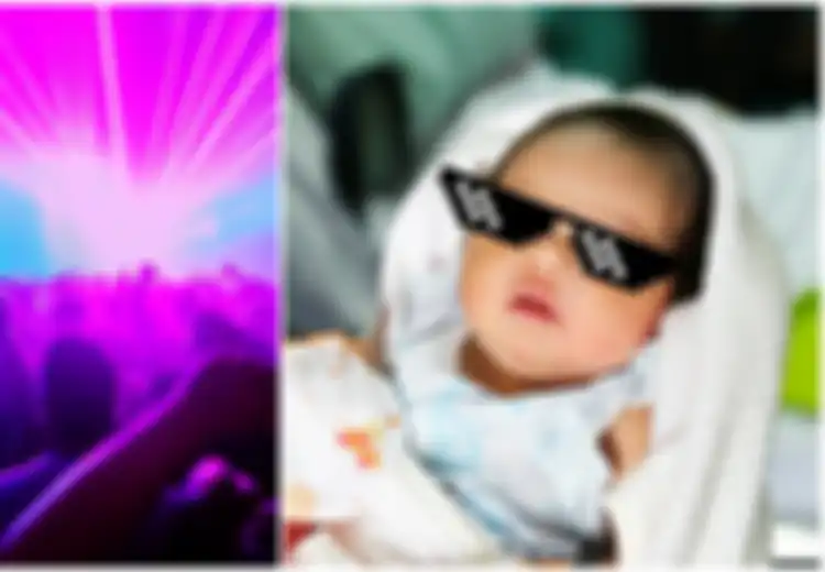 Baru Lahir, Bayi Ini Langsung Dapat Jatah Gratis ke Klub Malam Seumur Hidup, Tak Disangka Kisah Unik di Lantai Dansa Ini Jadi Sebabnya