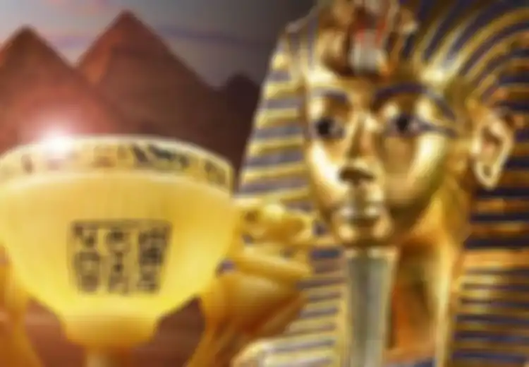 Pesan Rahasia Firaun Tutankhamun, Terungkap di Makam Seorang Arkeolog: 'Duduk dengan Wajah Menghadap Angin Utara'
